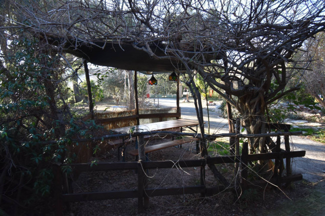 Albergo / Residence / Struttura Ricettiva in vendita a Ripatransone
