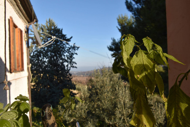 Albergo / Residence / Struttura Ricettiva in vendita a Ripatransone