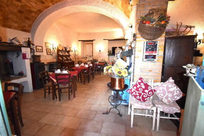 Albergo / Residence / Struttura Ricettiva in vendita a Ripatransone