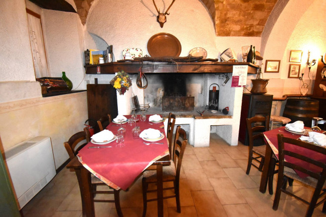 Albergo / Residence / Struttura Ricettiva in Vendita a Ripatransone