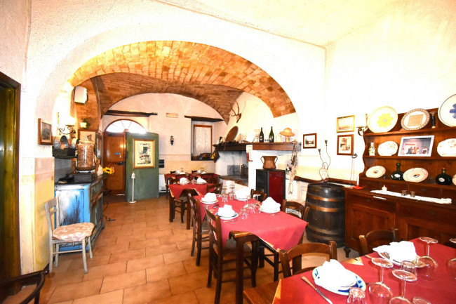 Albergo / Residence / Struttura Ricettiva in vendita a Ripatransone