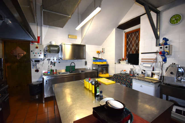 Albergo / Residence / Struttura Ricettiva in vendita a Ripatransone