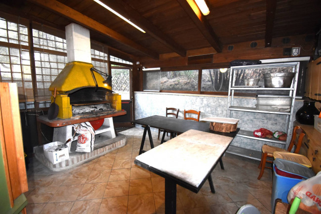 Albergo / Residence / Struttura Ricettiva in vendita a Ripatransone
