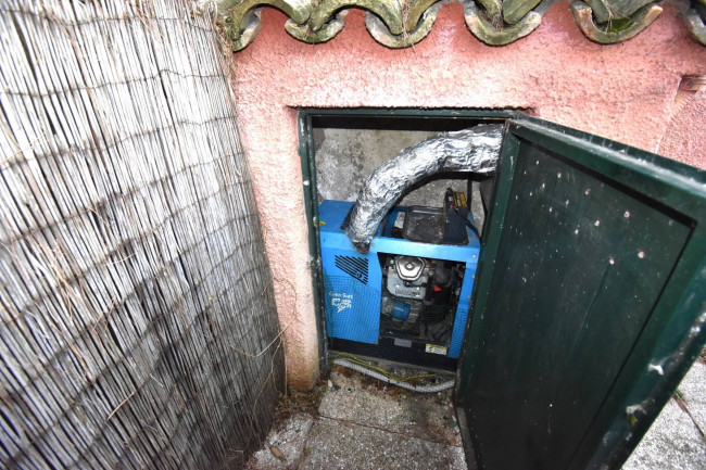 Albergo / Residence / Struttura Ricettiva in vendita a Ripatransone