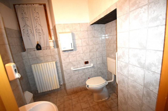 Albergo / Residence / Struttura Ricettiva in vendita a Ripatransone