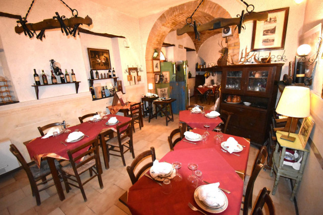 Albergo / Residence / Struttura Ricettiva in vendita a Ripatransone