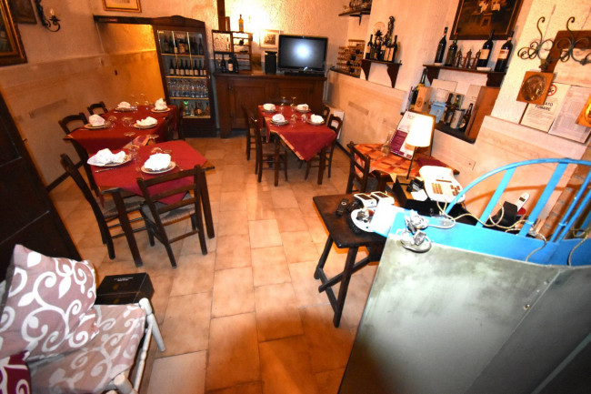 Albergo / Residence / Struttura Ricettiva in vendita a Ripatransone