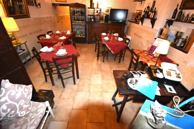 Albergo / Residence / Struttura Ricettiva in vendita a Ripatransone