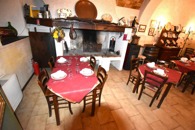 Albergo / Residence / Struttura Ricettiva in vendita a Ripatransone