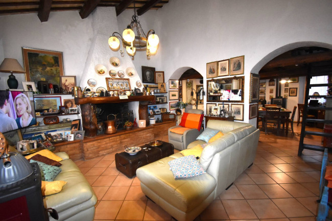 Albergo / Residence / Struttura Ricettiva in vendita a Ripatransone
