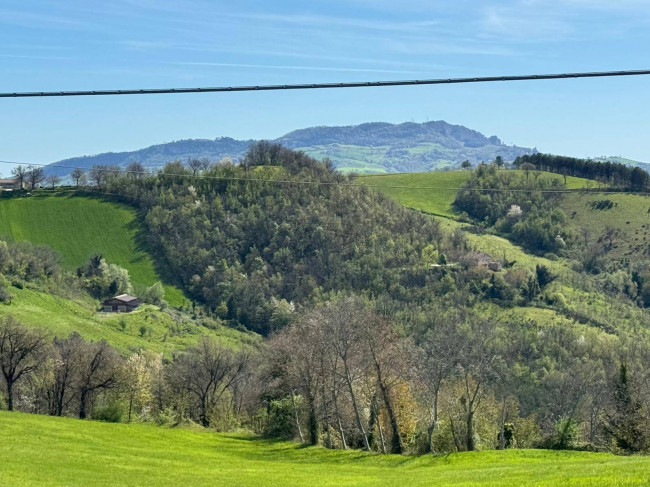 Terreno Agricolo in vendita a Amandola