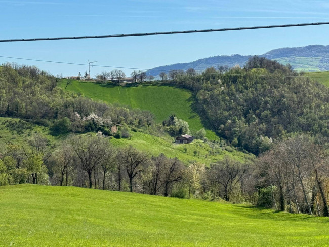 Terreno Agricolo in vendita a Amandola