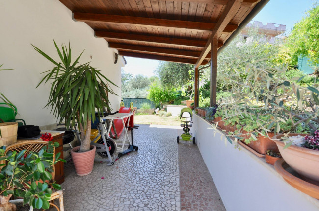 Villino a  schiera / bifamiliare in vendita a Grottammare
