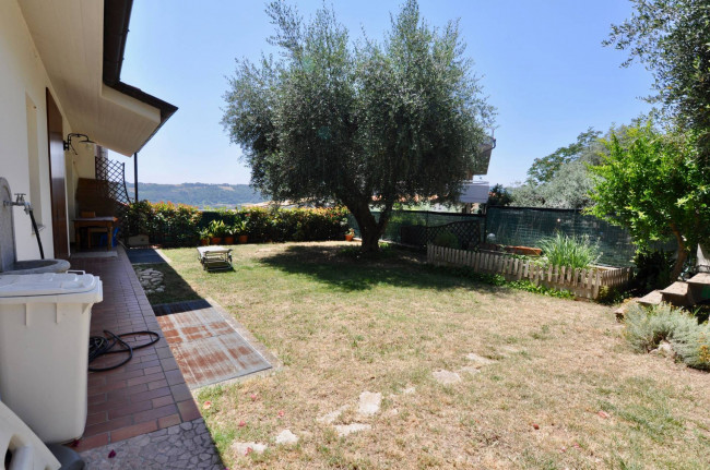 Villino a  schiera / bifamiliare in vendita a Grottammare