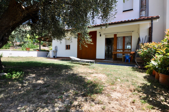 Villino a  schiera / bifamiliare in vendita a Grottammare