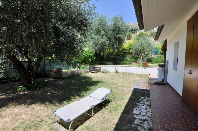 Villino a  schiera / bifamiliare in vendita a Grottammare