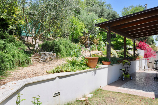 Villino a  schiera / bifamiliare in vendita a Grottammare
