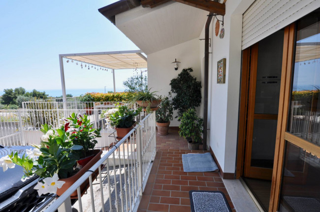 Villino a  schiera / bifamiliare in vendita a Grottammare