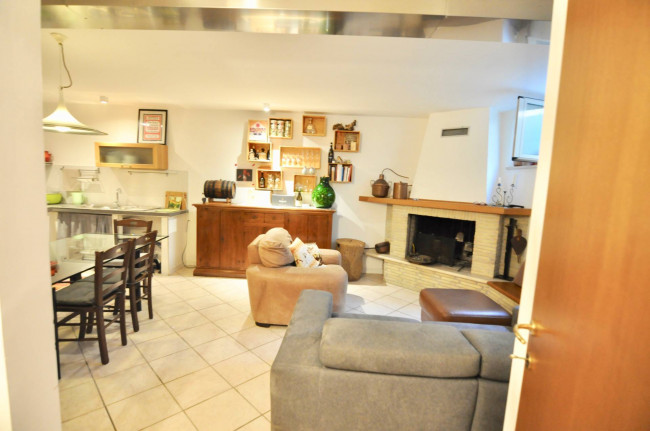 Villino a  schiera / bifamiliare in vendita a Grottammare