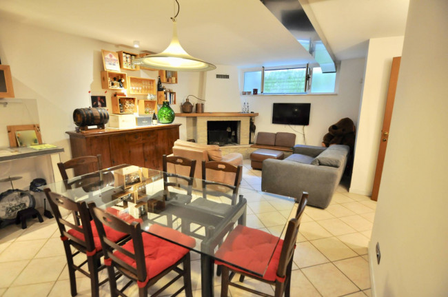 Villino a  schiera / bifamiliare in vendita a Grottammare