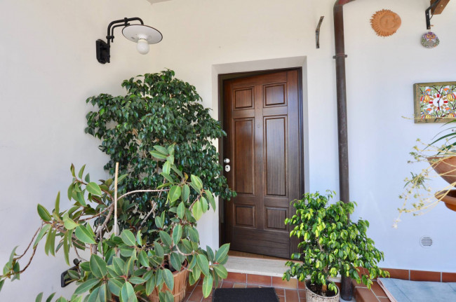 Villino a  schiera / bifamiliare in vendita a Grottammare