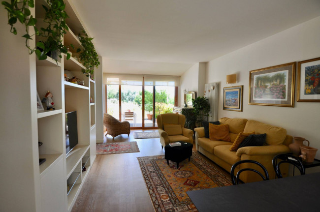 Villino a  schiera / bifamiliare in vendita a Grottammare