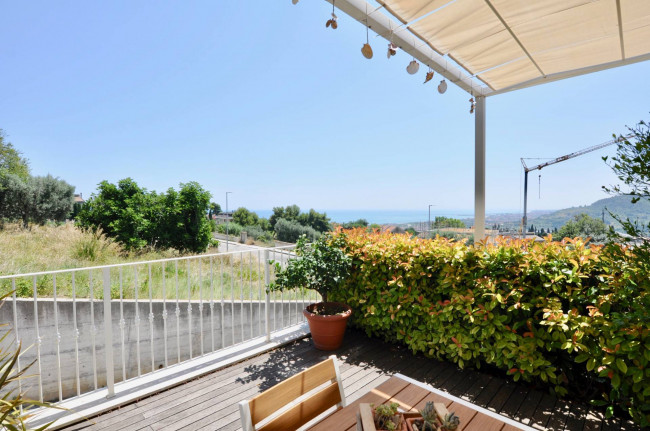 Villino a  schiera / bifamiliare in vendita a Grottammare