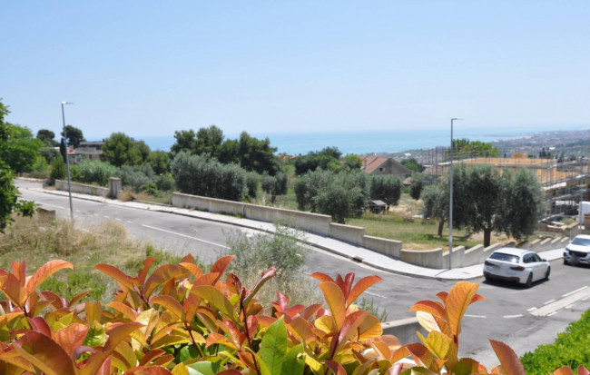 Villino a  schiera / bifamiliare in vendita a Grottammare