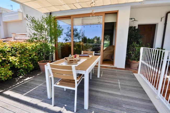 Villino a  schiera / bifamiliare in vendita a Grottammare