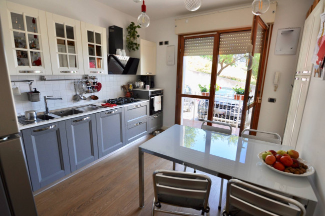 Villino a  schiera / bifamiliare in vendita a Grottammare