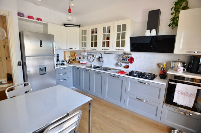 Villino a  schiera / bifamiliare in vendita a Grottammare