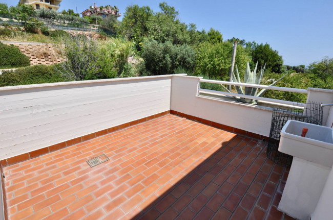 Villino a  schiera / bifamiliare in vendita a Grottammare