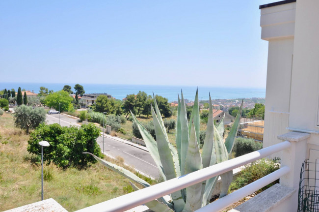 Villino a  schiera / bifamiliare in vendita a Grottammare