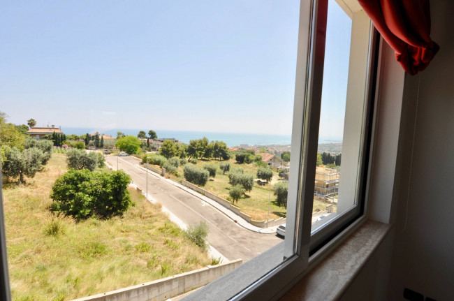 Villino a  schiera / bifamiliare in vendita a Grottammare