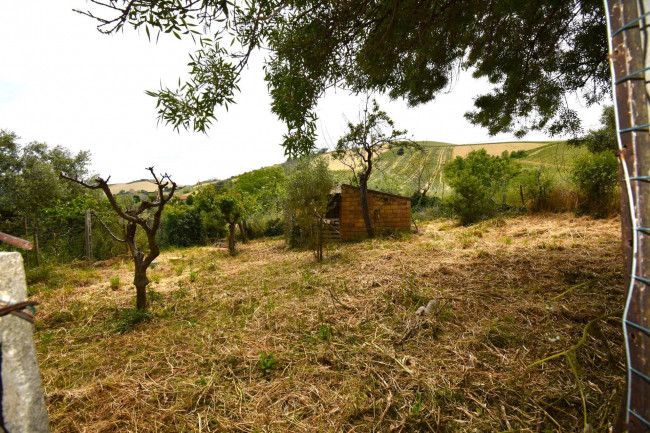 Casale Colonico Rustico in vendita a San Benedetto del Tronto