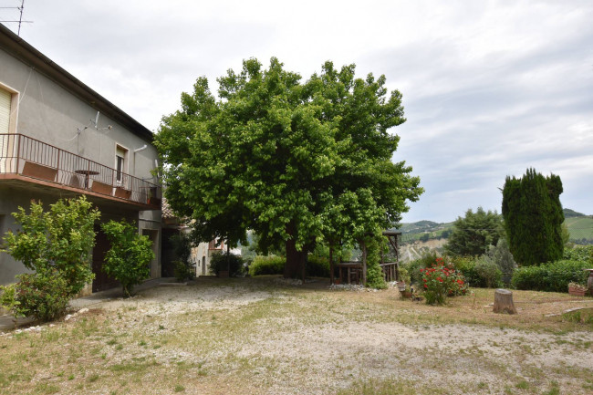 Casale Colonico Rustico in vendita a San Benedetto del Tronto
