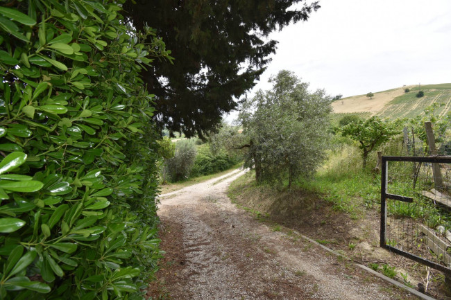 Casale Colonico Rustico in vendita a San Benedetto del Tronto