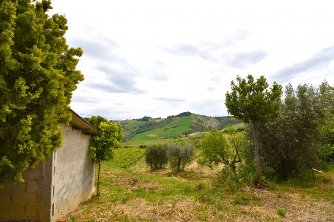 Casale Colonico Rustico in vendita a San Benedetto del Tronto