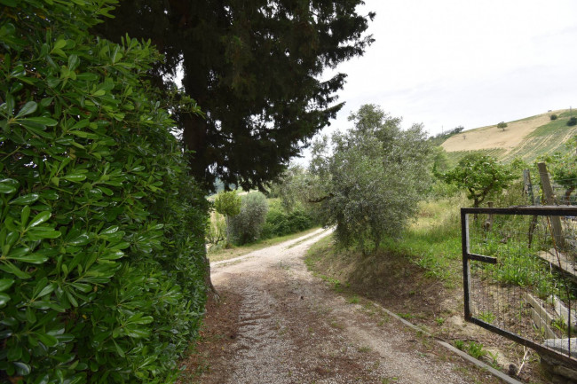 Casale Colonico Rustico in vendita a San Benedetto del Tronto