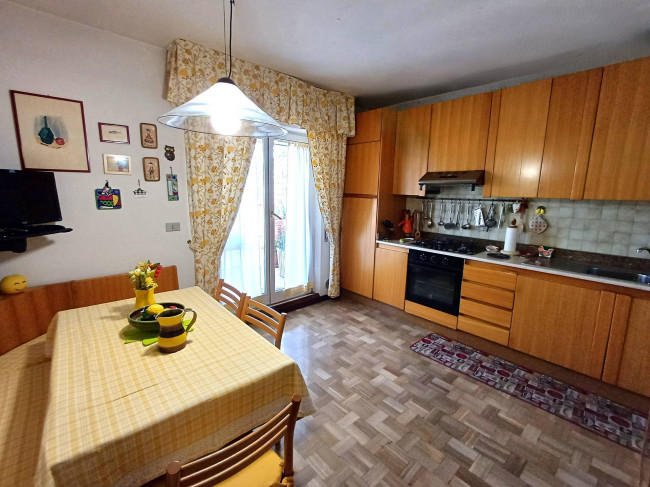 Appartamento in vendita a San Benedetto del Tronto