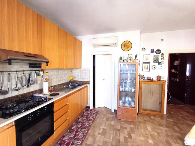 Appartamento in vendita a San Benedetto del Tronto