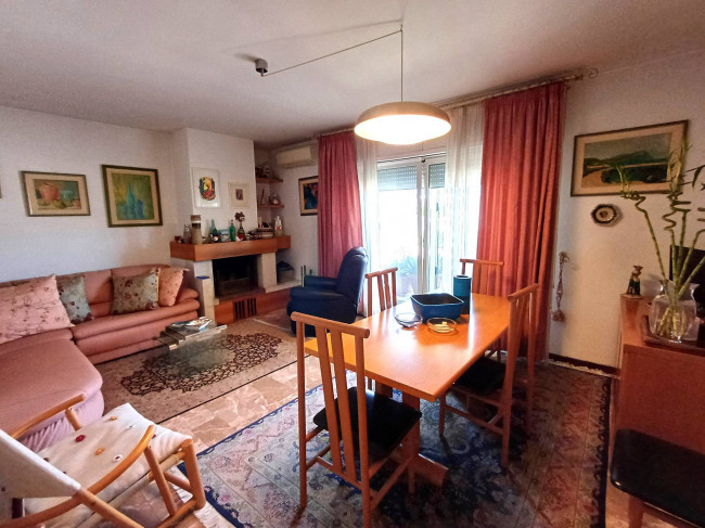Appartamento in vendita a San Benedetto del Tronto