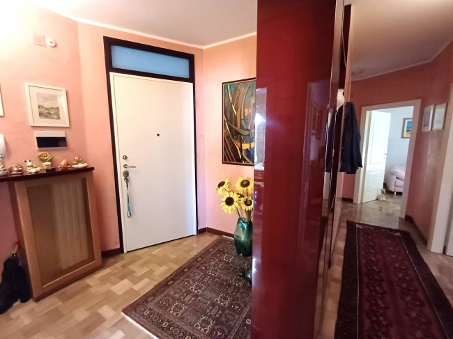 Appartamento in vendita a San Benedetto del Tronto