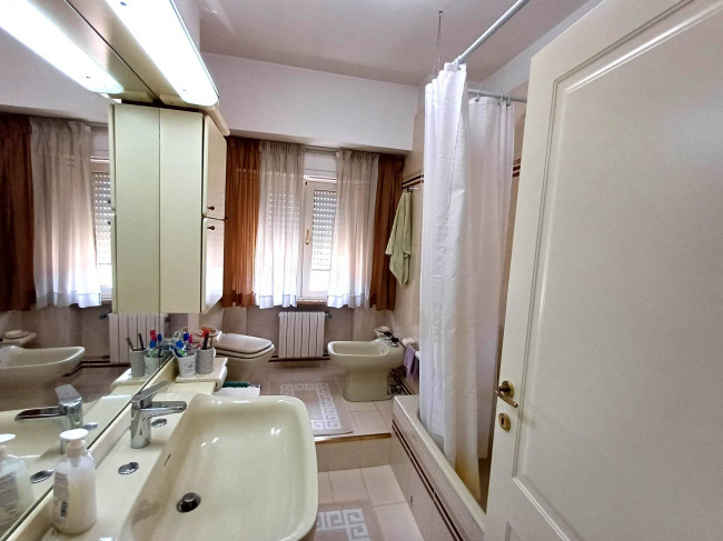 Appartamento in vendita a San Benedetto del Tronto