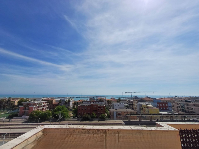 Appartamento in Vendita a San Benedetto del Tronto