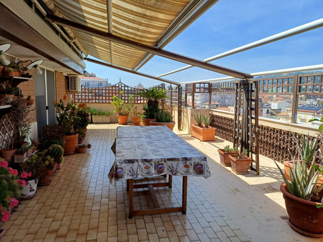 Appartamento in vendita a San Benedetto del Tronto