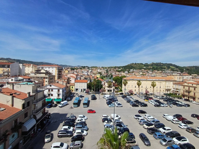 Appartamento in vendita a San Benedetto del Tronto
