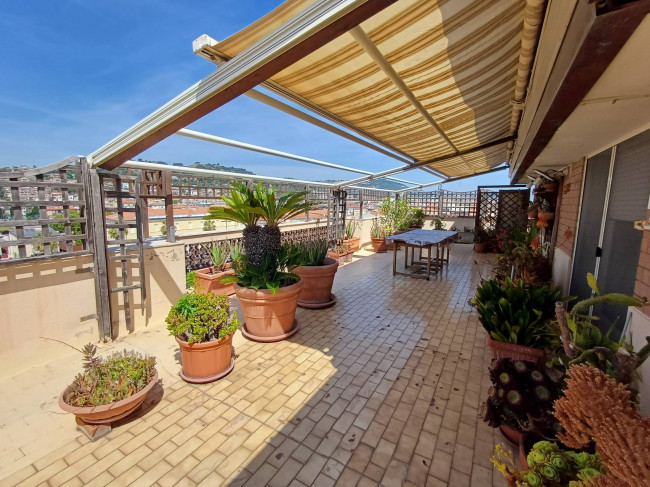 Appartamento in vendita a San Benedetto del Tronto