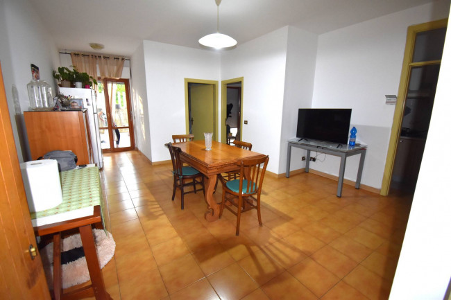 Appartamento in vendita a Monsampolo del Tronto