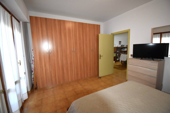 Appartamento in vendita a Monsampolo del Tronto
